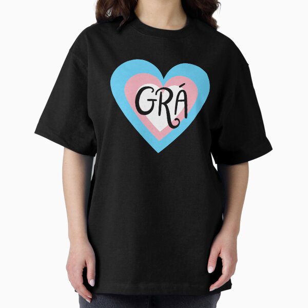 Artikel-Vorschau von  'Grá', designt und verkauft von Melty Shirts.