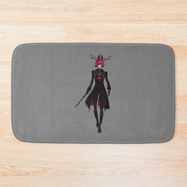 Item preview, Alastor - Hazbin Hotel designed and sold by Charlieweslman.