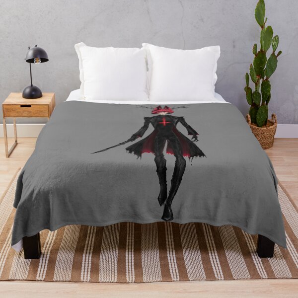 Item preview, Alastor - Hazbin Hotel designed and sold by Charlieweslman.
