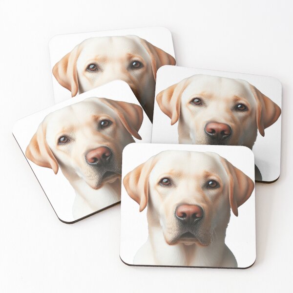 Item preview, Labrador Retriever: Dog Lovers favourite designed and sold by The Digital Compass.