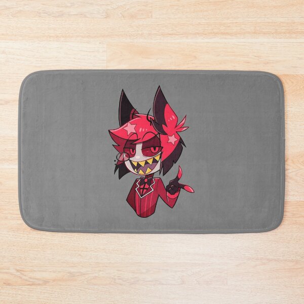 Item preview, Alastor - Hazbin Hotel designed and sold by Charlieweslman.