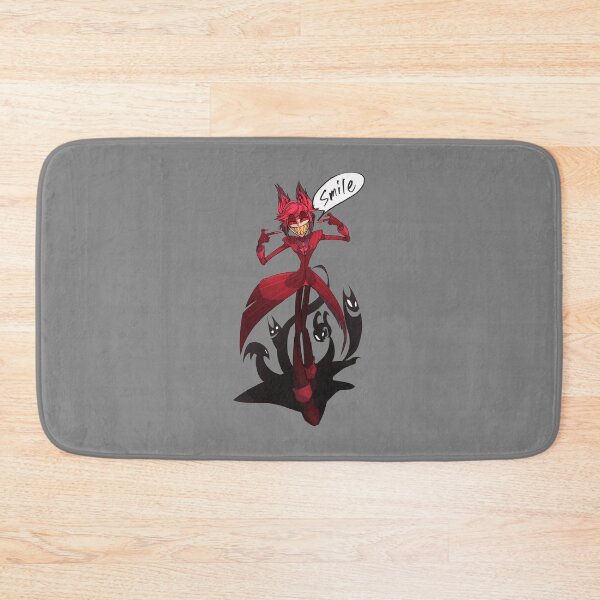 Item preview, Alastor - Hazbin Hotel designed and sold by Charlieweslman.