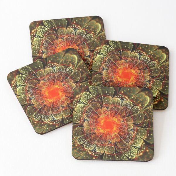 Item preview, Fractal Symphony designed and sold by TroviTutto.