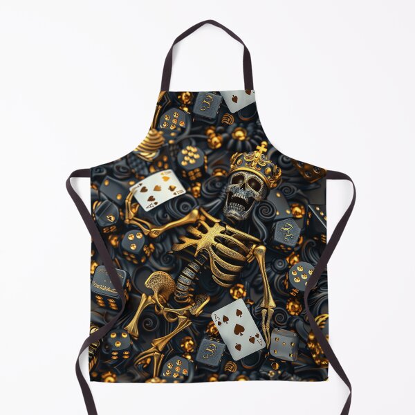 Item preview, king of casino 6 designed and sold by foxstudio2000.