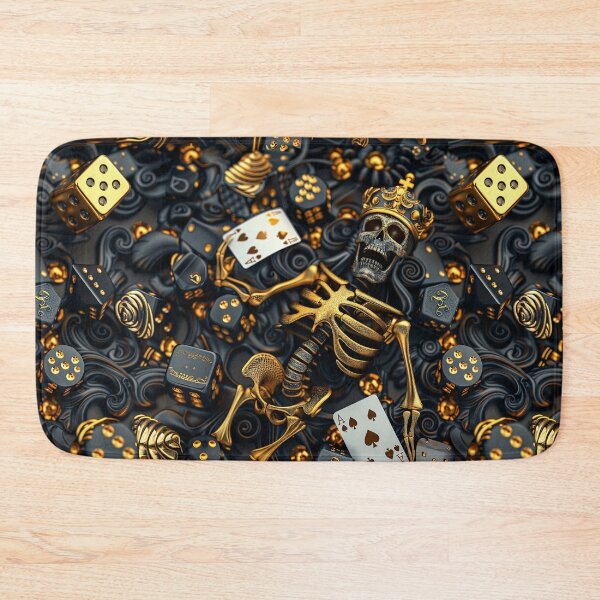 Item preview, king of casino 6 designed and sold by foxstudio2000.
