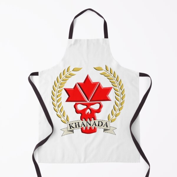 Item preview, Khanadian Corps designed and sold by 0bsidian0rder.