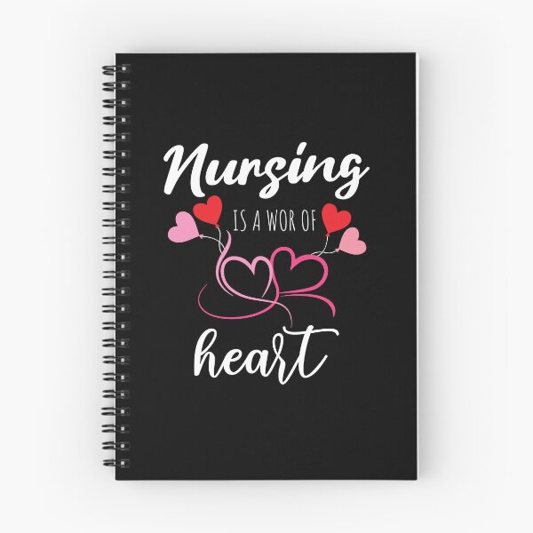 Item preview, Funny Treating Kids Nursing is a Works of Heart designed and sold by optimumaffiliat.