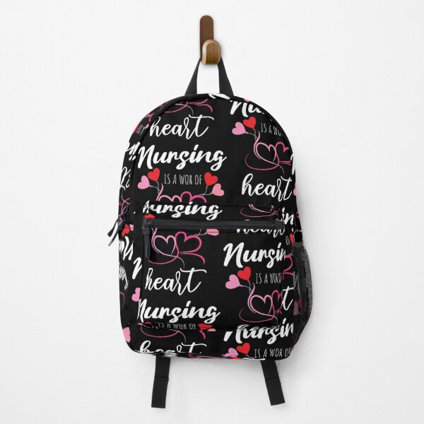 Item preview, Funny Treating Kids Nursing is a Works of Heart designed and sold by optimumaffiliat.
