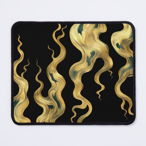 Item preview, Golden Flow designed and sold by unimuse.