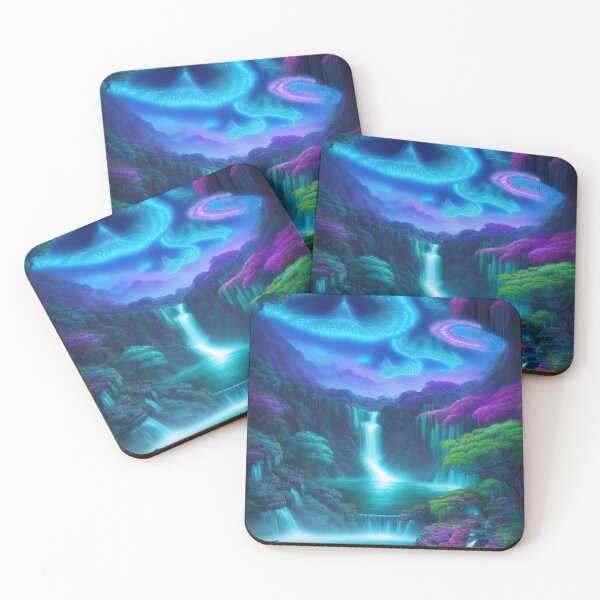 Item preview, Magic Falls designed and sold by Flyguy Designs.