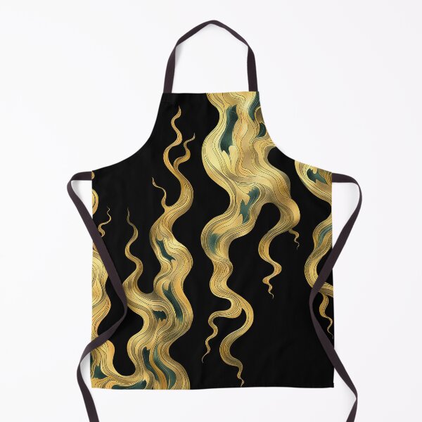 Item preview, Golden Flow designed and sold by unimuse.