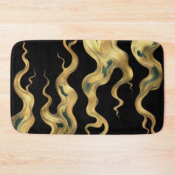 Item preview, Golden Flow designed and sold by unimuse.