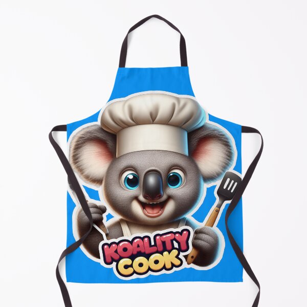 Item preview, Koality Cook designed and sold by Talass.
