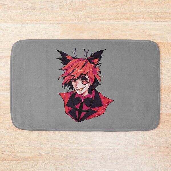 Item preview, Alastor - Hazbin Hotel designed and sold by florenceboo.