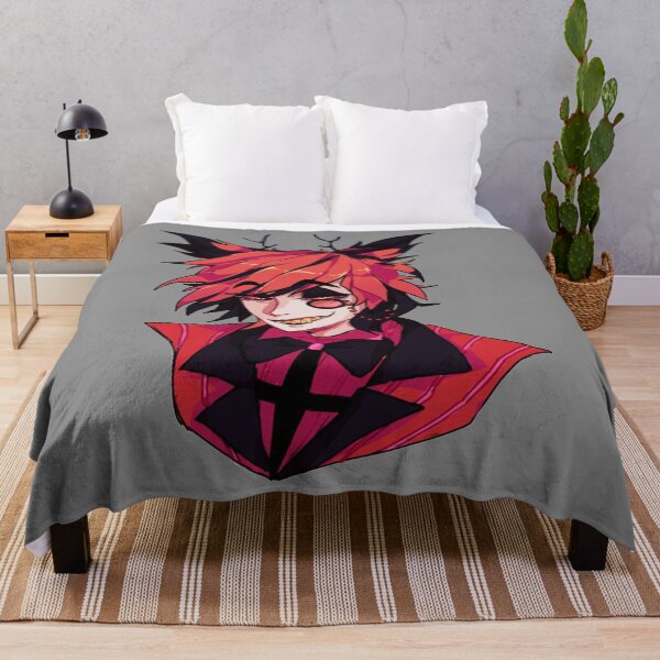 Item preview, Alastor - Hazbin Hotel designed and sold by florenceboo.