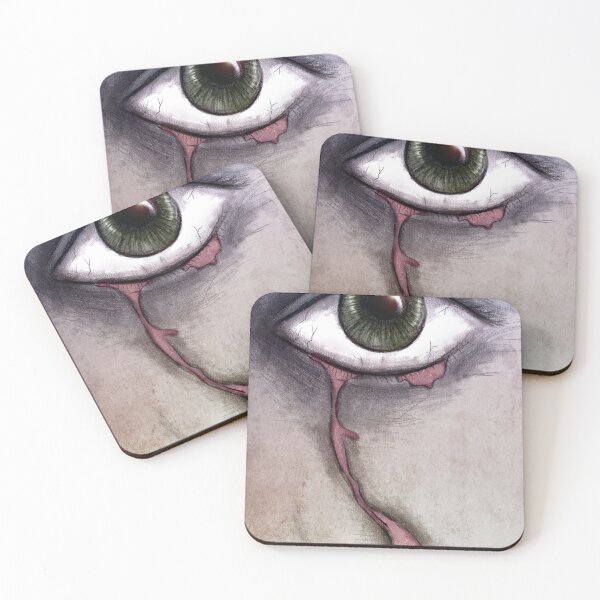 Item preview, A flowing tear designed and sold by matan kohn.