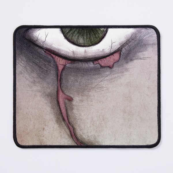 Item preview, A flowing tear designed and sold by matan kohn.