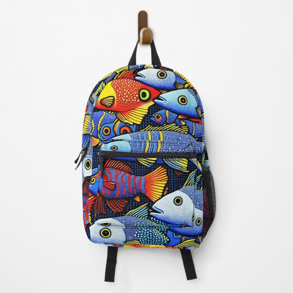 Item preview, Neon Shoal designed and sold by ramboe.