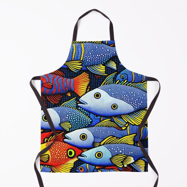 Item preview, Neon Shoal designed and sold by ramboe.