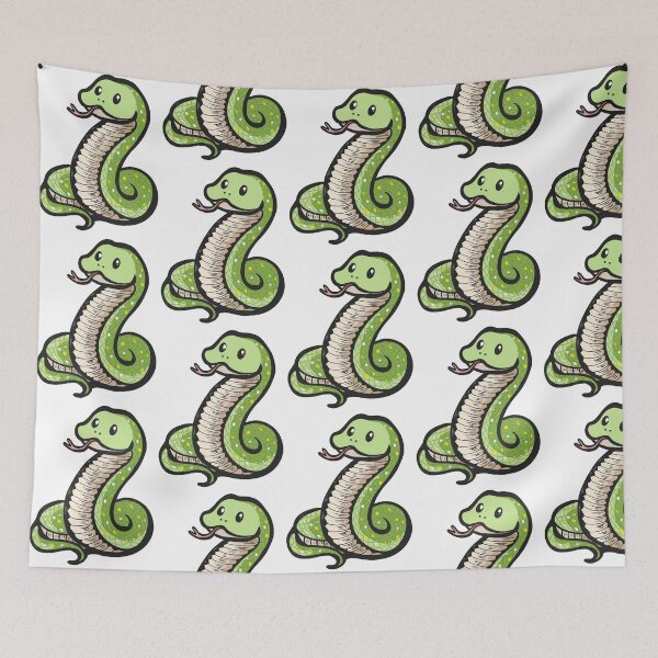 Item preview, chinese zodiac sign snake designed and sold by SD-Din.