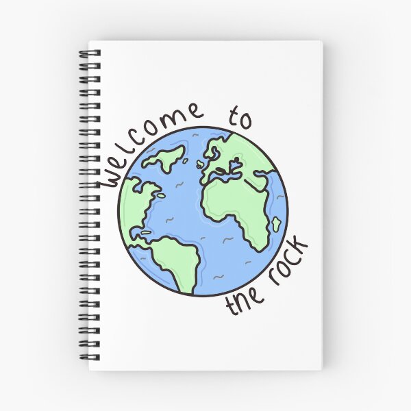 Item preview, Come From Away Welcome to the Rock world image designed and sold by OffToTheTheatre.