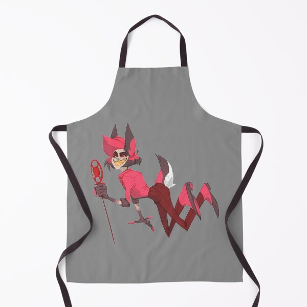 Item preview, Alastor - Hazbin Hotel designed and sold by florenceboo.