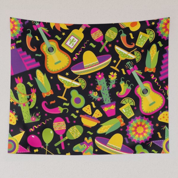 Item preview, Tacos and Tequila designed and sold by JonysCreativeDesigns.