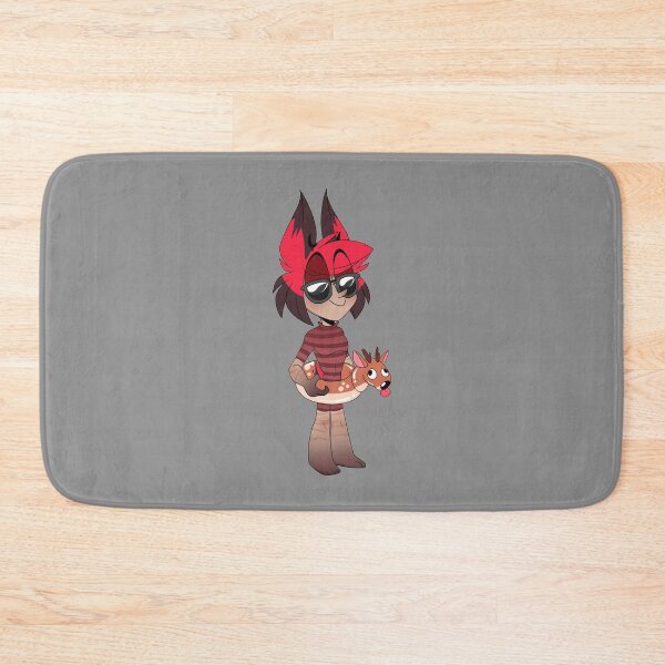Item preview, Alastor - Hazbin Hotel designed and sold by florenceboo.