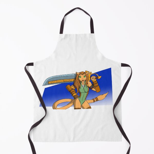 Item preview, Kitty adventurer designed and sold by 0bsidian0rder.