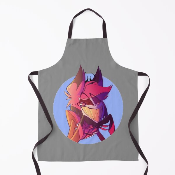 Item preview, Alastor - Hazbin Hotel designed and sold by florenceboo.