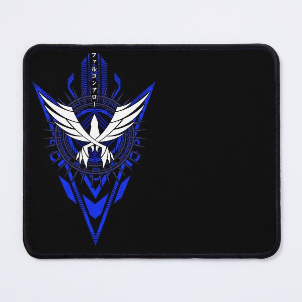 Item preview, Arrow of the Falcon (青) designed and sold by FalconArrowBrnd.