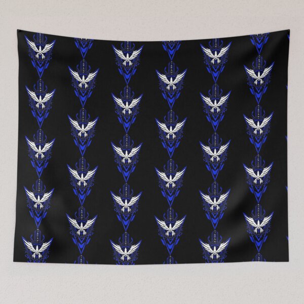 Item preview, Arrow of the Falcon (青) designed and sold by FalconArrowBrnd.