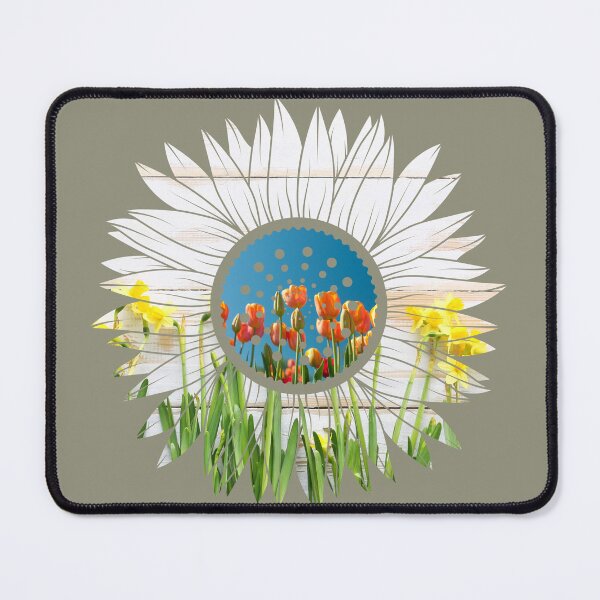 Item preview, Flower-Shaped Design designed and sold by designlee.