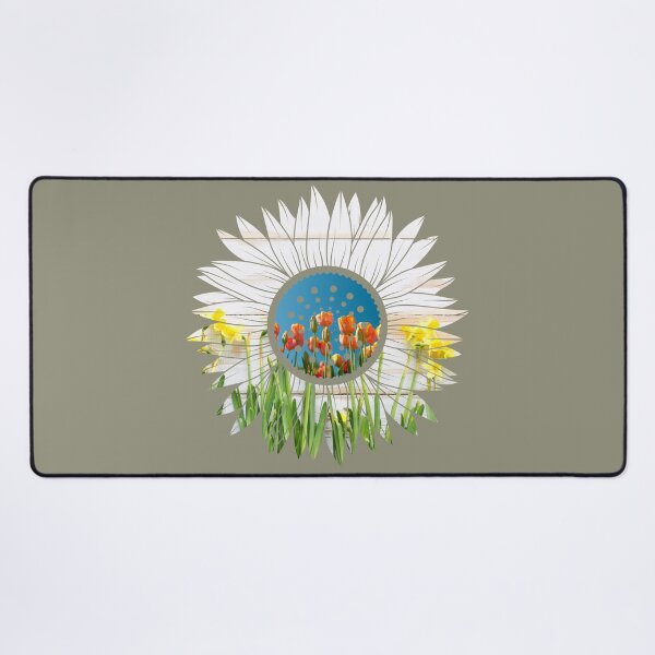 Item preview, Flower-Shaped Design designed and sold by designlee.