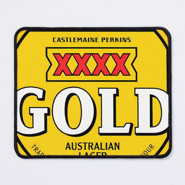 Item preview, Xxxx Gold Logo designed and sold by ShawnMHansen.