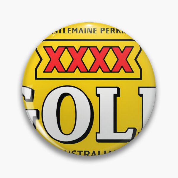 Item preview, Xxxx Gold Logo designed and sold by ShawnMHansen.