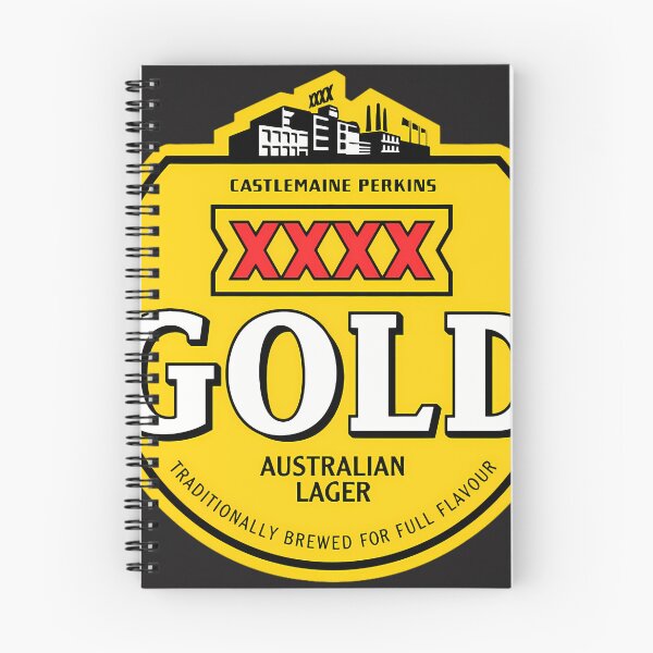 Item preview, Xxxx Gold Logo designed and sold by ShawnMHansen.