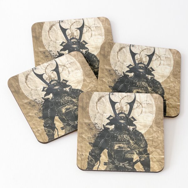 Item preview, Oda Nobunaga designed and sold by OccultDreams.