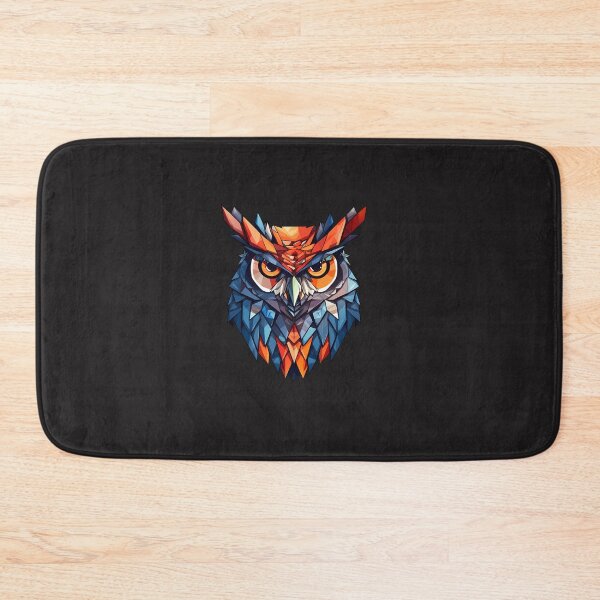 Item preview, Owls Wisdom designed and sold by ShawnMHansen.