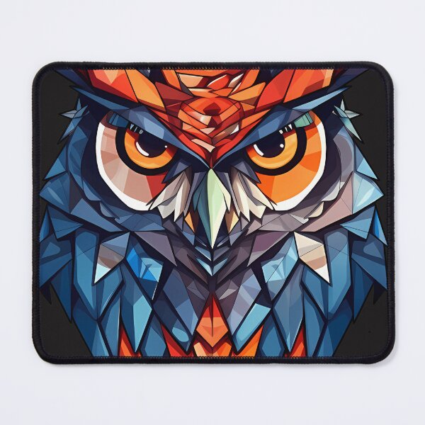 Item preview, Owls Wisdom designed and sold by ShawnMHansen.