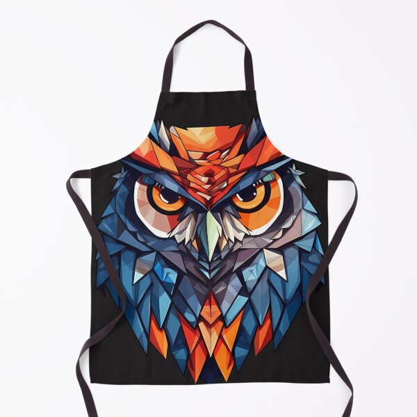 Item preview, Owls Wisdom designed and sold by ShawnMHansen.