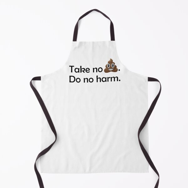 Item preview, Take no shit designed and sold by Decaf2Go.