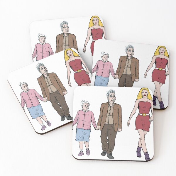Item preview, Don't replace old with new designed and sold by matan kohn.