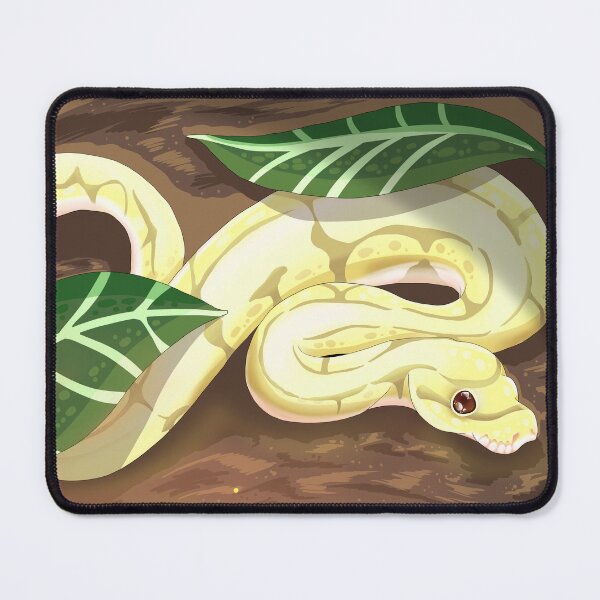 Item preview, My snake biscuit designed and sold by Art_with_Honesty.