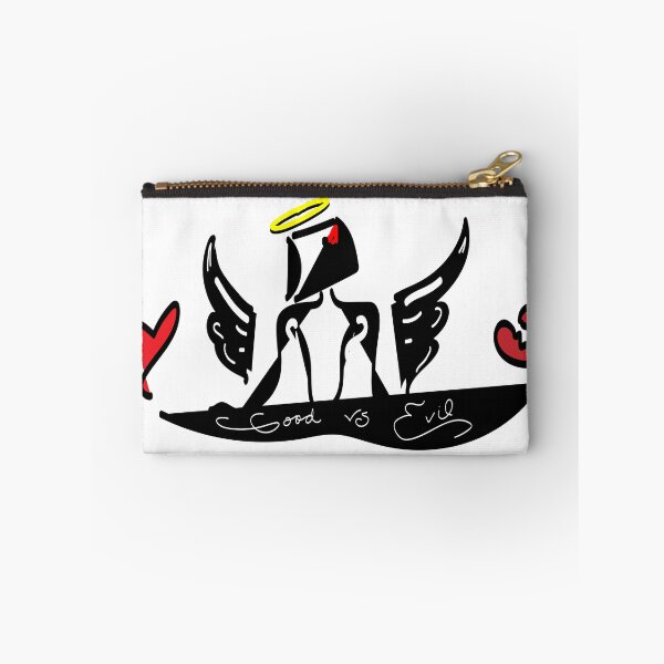Item preview, Good vs Evil designed and sold by OG1design.