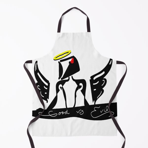 Item preview, Good vs Evil designed and sold by OG1design.