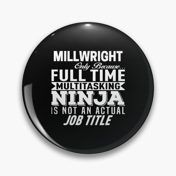 Item preview, Millwright designed and sold by HongRaynor.