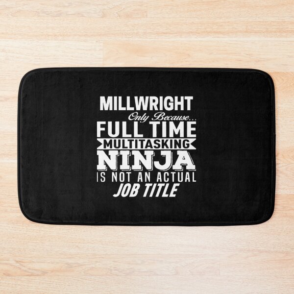 Item preview, Millwright designed and sold by HongRaynor.