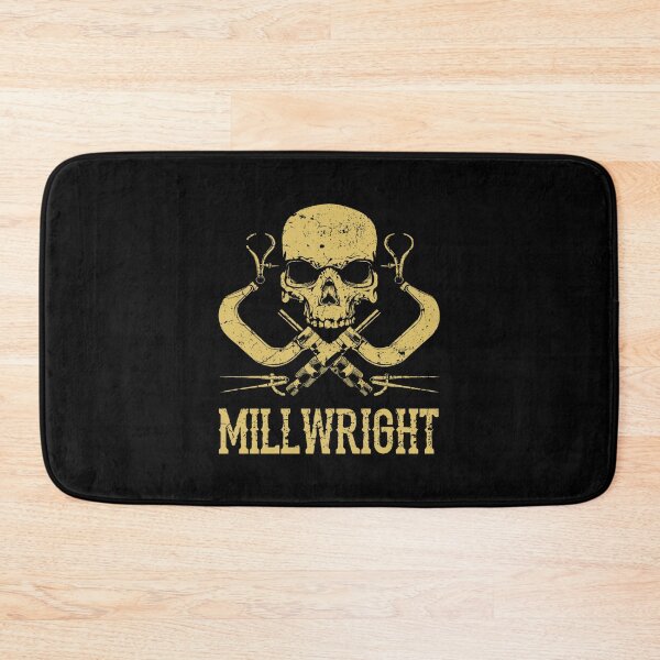 Item preview, Millwright  designed and sold by HongRaynor.