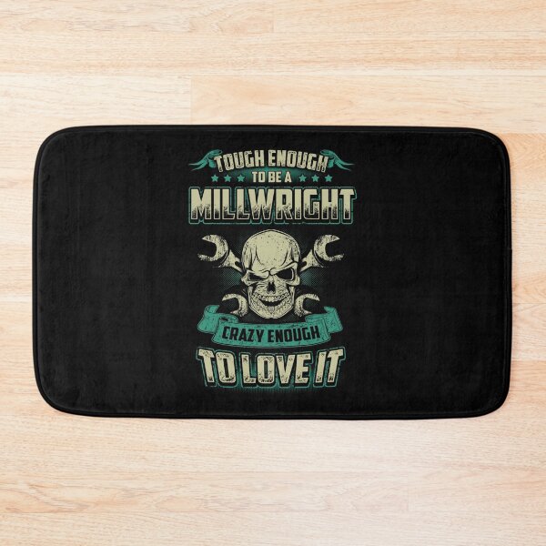 Item preview, MILLWRIGHT LOVE TO IT  designed and sold by HongRaynor.